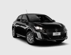 PEUGEOT 208 1.0 TURBO 200 FLEX ACTIVE CVT PEUGEOT 208 1.0 TURBO 200 FLEX ACTIVE CVT