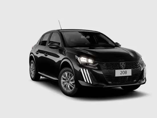 PEUGEOT-208-1.0 TURBO 200 FLEX ACTIVE CVT PEUGEOT-208-2026