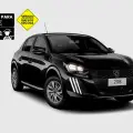PEUGEOT 208 1.0 TURBO 200 FLEX ACTIVE CVT PEUGEOT 208 1.0 TURBO 200 FLEX ACTIVE CVT