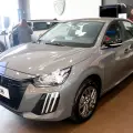 PEUGEOT 208 1.0 TURBO 200 FLEX ALLURE CVT PEUGEOT 208 1.0 TURBO 200 FLEX ALLURE CVT