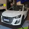 PEUGEOT 208 1.0 TURBO 200 HYBRID GT CVT PEUGEOT 208 1.0 TURBO 200 HYBRID GT CVT