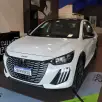 PEUGEOT 208 1.0 TURBO 200 HYBRID GT CVT PEUGEOT 208 1.0 TURBO 200 HYBRID GT CVT