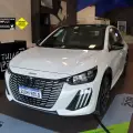 PEUGEOT 208 1.0 TURBO 200 HYBRID GT CVT PEUGEOT 208 1.0 TURBO 200 HYBRID GT CVT