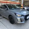 PEUGEOT 208 1.0 FIREFLY FLEX STYLE MANUAL PEUGEOT 208 1.0 FIREFLY FLEX STYLE MANUAL