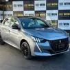 PEUGEOT 208 1.0 FIREFLY FLEX STYLE MANUAL PEUGEOT 208 1.0 FIREFLY FLEX STYLE MANUAL