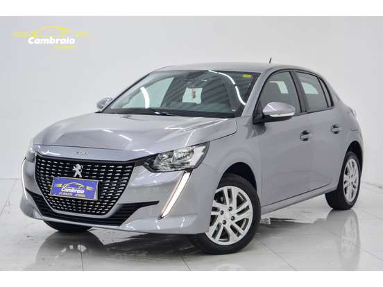PEUGEOT-208-2022