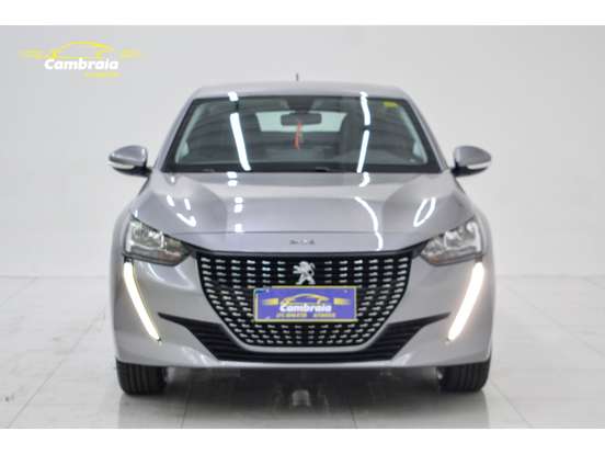 PEUGEOT-208-2022