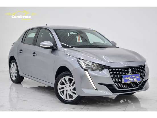 PEUGEOT-208-2022