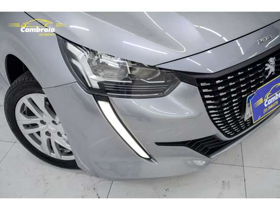 PEUGEOT-208-2022