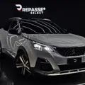 PEUGEOT 3008 1.6 GRIFFE PACK THP 16V GASOLINA 4P AUTOMÁTICO PEUGEOT 3008 1.6 GRIFFE PACK THP 16V GASOLINA 4P AUTOMÁTICO