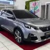 PEUGEOT 5008 1.6 GRIFFE PACK THP 16V GASOLINA 4P AUTOMÁTICO PEUGEOT 5008 1.6 GRIFFE PACK THP 16V GASOLINA 4P AUTOMÁTICO
