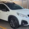 PEUGEOT 2008 1.6 16V THP FLEX SKYWALKER 4P AUTOMÁTICO PEUGEOT 2008 1.6 16V THP FLEX SKYWALKER 4P AUTOMÁTICO