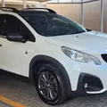 PEUGEOT 2008 1.6 16V THP FLEX SKYWALKER 4P AUTOMÁTICO PEUGEOT 2008 1.6 16V THP FLEX SKYWALKER 4P AUTOMÁTICO
