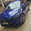 PEUGEOT 208 1.6 16V FLEX ALLURE AT6 PEUGEOT 208 1.6 16V FLEX ALLURE AT6