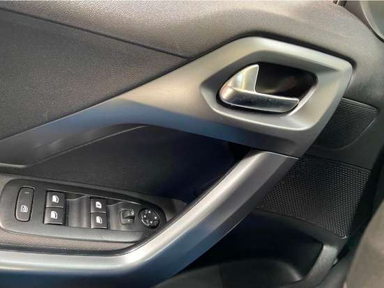 PEUGEOT-208-1.6 GRIFFE 16V FLEX 4P AUTOMÁTICO PEUGEOT-208-2016