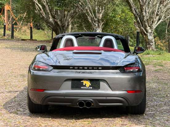 PORSCHE-718-2023