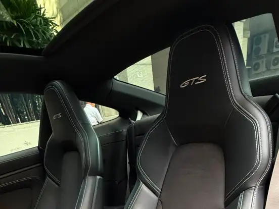 PORSCHE-911-3.0 24V H6 GASOLINA CARRERA GTS PDK PORSCHE-911-2023