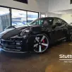 PORSCHE 911 3.0 24V H6 GASOLINA CARRERA PDK PORSCHE 911 3.0 24V H6 GASOLINA CARRERA PDK