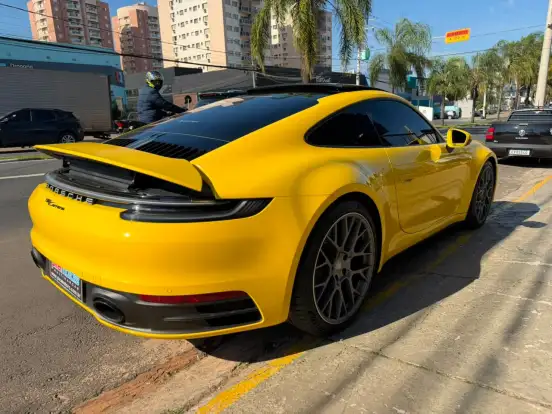 PORSCHE-911-3.0 24V H6 GASOLINA CARRERA PDK PORSCHE-911-2023