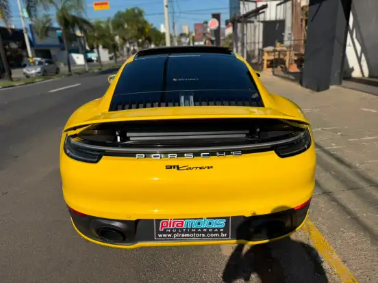 PORSCHE-911-3.0 24V H6 GASOLINA CARRERA PDK PORSCHE-911-2023