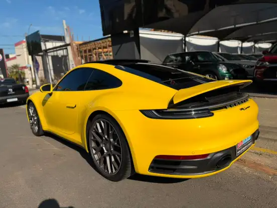 PORSCHE-911-3.0 24V H6 GASOLINA CARRERA PDK PORSCHE-911-2023