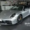 PORSCHE 911 3.0 24V H6 GASOLINA CARRERA S CABRIOLET PDK PORSCHE 911 3.0 24V H6 GASOLINA CARRERA S CABRIOLET PDK