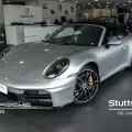 PORSCHE 911 3.0 24V H6 GASOLINA CARRERA S CABRIOLET PDK PORSCHE 911 3.0 24V H6 GASOLINA CARRERA S CABRIOLET PDK