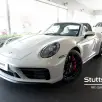 PORSCHE 911 3.0 24V H6 GASOLINA TARGA 4 GTS PDK PORSCHE 911 3.0 24V H6 GASOLINA TARGA 4 GTS PDK