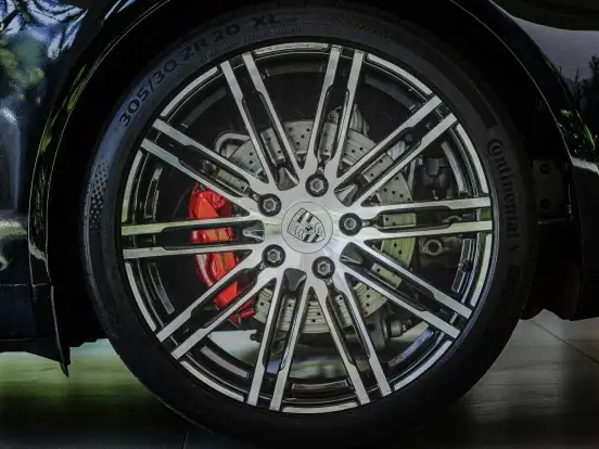 PORSCHE-911-3.4 CARRERA COUPÉ BLACK EDITION 6 CILINDROS 24V GASOLINA 2P AUTOMÁTICO PORSCHE-911-2015