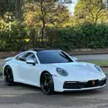 PORSCHE 911 3.0 24V H6 GASOLINA CARRERA PDK PORSCHE 911 3.0 24V H6 GASOLINA CARRERA PDK