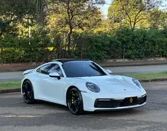 PORSCHE 911 3.0 24V H6 GASOLINA CARRERA PDK PORSCHE 911 3.0 24V H6 GASOLINA CARRERA PDK