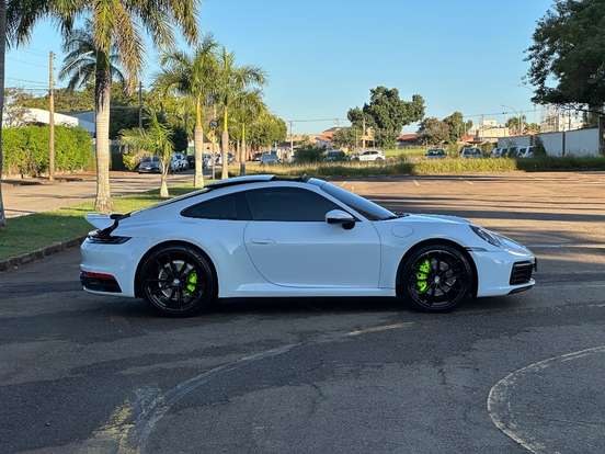 PORSCHE-911-3.0 24V H6 GASOLINA CARRERA PDK PORSCHE-911-2020