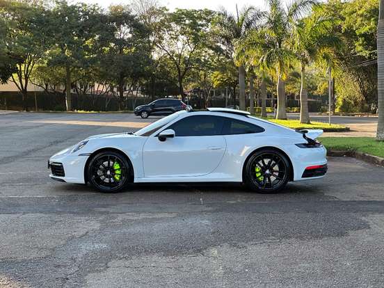 PORSCHE-911-3.0 24V H6 GASOLINA CARRERA PDK PORSCHE-911-2020