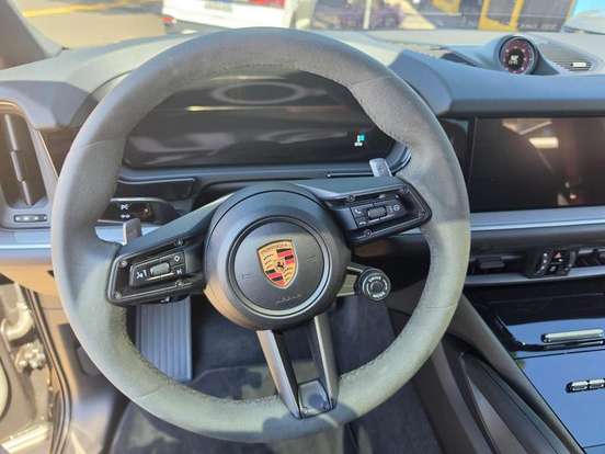 PORSCHE-CAYENNE-3.0 V6 E-HYBRID AWD TIPTRONIC S PORSCHE-CAYENNE-2025