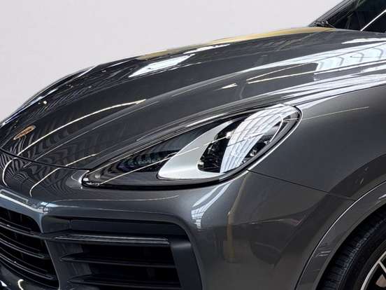 PORSCHE-CAYENNE-3.0 V6 E-HYBRID COUPÉ AWD TIPTRONIC S PORSCHE-CAYENNE-2021