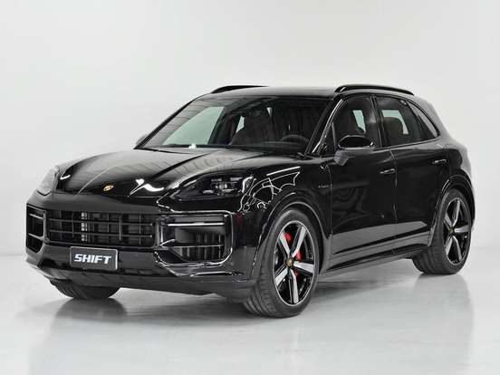 PORSCHE-CAYENNE-3.0 V6 S E-HYBRID AWD TIPTRONIC S PORSCHE-CAYENNE-2024