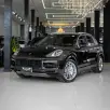 PORSCHE CAYENNE 4.0 V8 GASOLINA TURBO AWD TIPTRONIC S PORSCHE CAYENNE 4.0 V8 GASOLINA TURBO AWD TIPTRONIC S