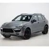 PORSCHE CAYENNE 4.8 GTS 4X4 V8 32V GASOLINA 4P TIPTRONIC PORSCHE CAYENNE 4.8 GTS 4X4 V8 32V GASOLINA 4P TIPTRONIC