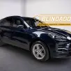 PORSCHE MACAN 2.0 16V GASOLINA 4P AUTOMÁTICO PORSCHE MACAN 2.0 16V GASOLINA 4P AUTOMÁTICO