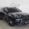 PORSCHE MACAN 2.0 TURBO GASOLINA PDK PORSCHE MACAN 2.0 TURBO GASOLINA PDK