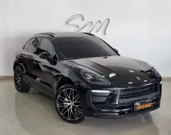 PORSCHE MACAN 2.0 TURBO GASOLINA PDK PORSCHE MACAN 2.0 TURBO GASOLINA PDK