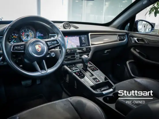 PORSCHE-MACAN-2.9 V6 BITURBO GASOLINA GTS PDK PORSCHE-MACAN-2022
