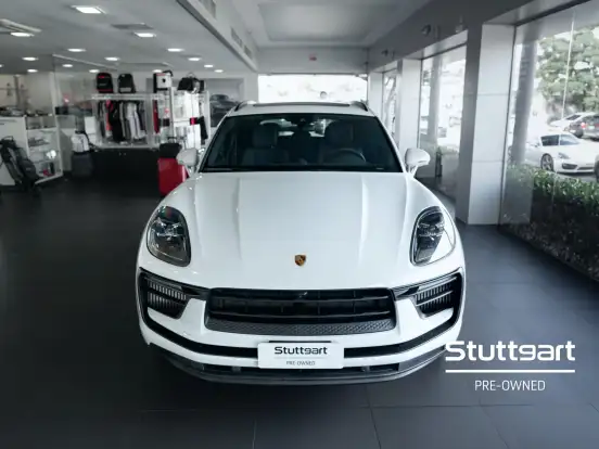 PORSCHE-MACAN-2.9 V6 BITURBO GASOLINA S PDK PORSCHE-MACAN-2024