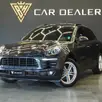 PORSCHE MACAN 2.0 16V GASOLINA 4P AUTOMÁTICO PORSCHE MACAN 2.0 16V GASOLINA 4P AUTOMÁTICO