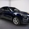 PORSCHE MACAN 2.0 16V GASOLINA 4P AUTOMÁTICO PORSCHE MACAN 2.0 16V GASOLINA 4P AUTOMÁTICO