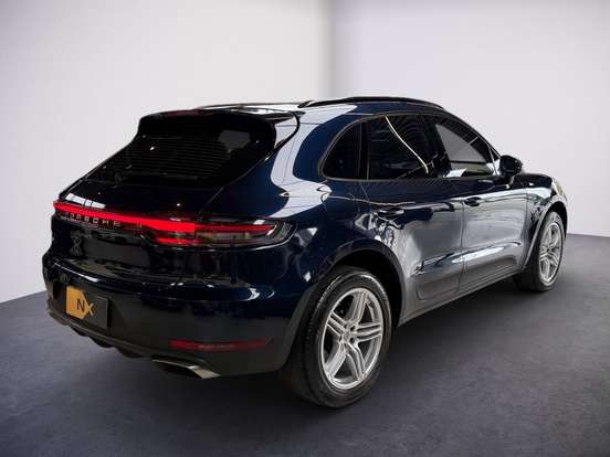 PORSCHE-MACAN-2.0 16V GASOLINA 4P AUTOMÁTICO PORSCHE-MACAN-2020