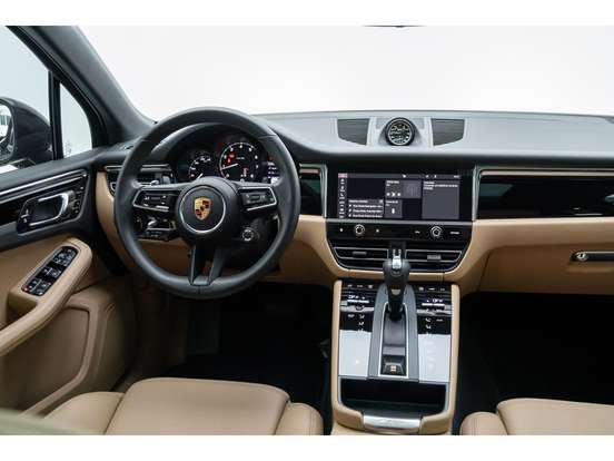 PORSCHE-MACAN-2.0 TURBO GASOLINA PDK PORSCHE-MACAN-2025