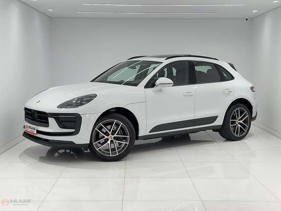 PORSCHE-MACAN-2.0 TURBO GASOLINA PDK PORSCHE-MACAN-2024