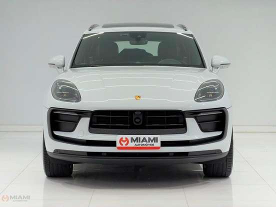 PORSCHE-MACAN-2.0 TURBO GASOLINA PDK PORSCHE-MACAN-2024
