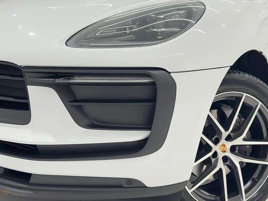 PORSCHE-MACAN-2.0 TURBO GASOLINA PDK PORSCHE-MACAN-2024